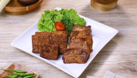 4 Rahasia Membuat Tahu dan Tempe Bacem Tanpa Harus Pakai Kecap Manis