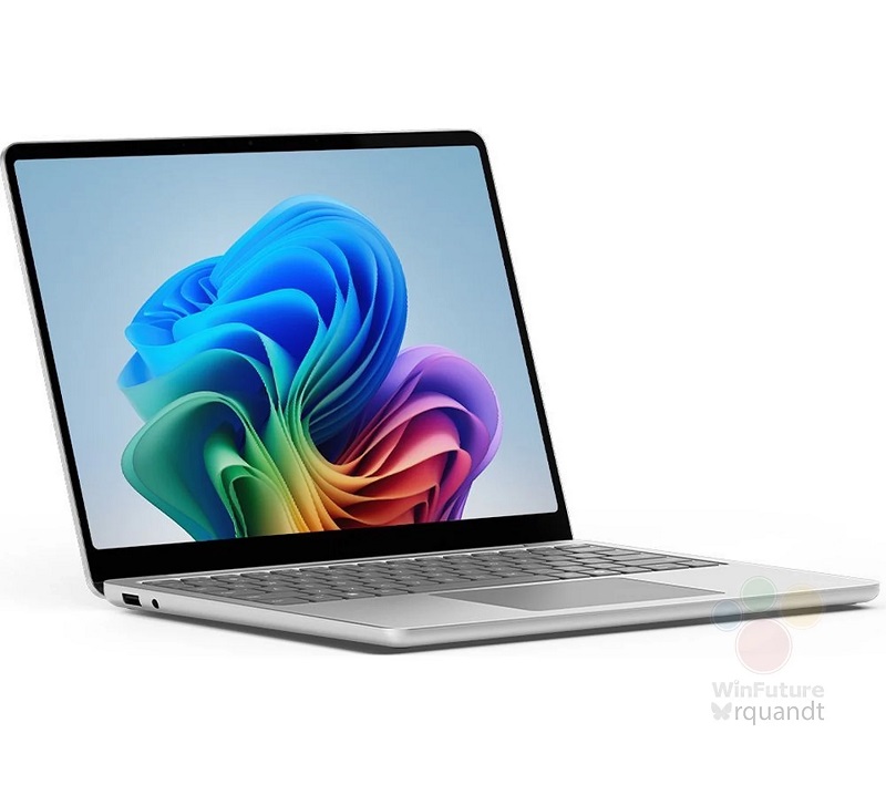 Surface Laptop 13 (13.8