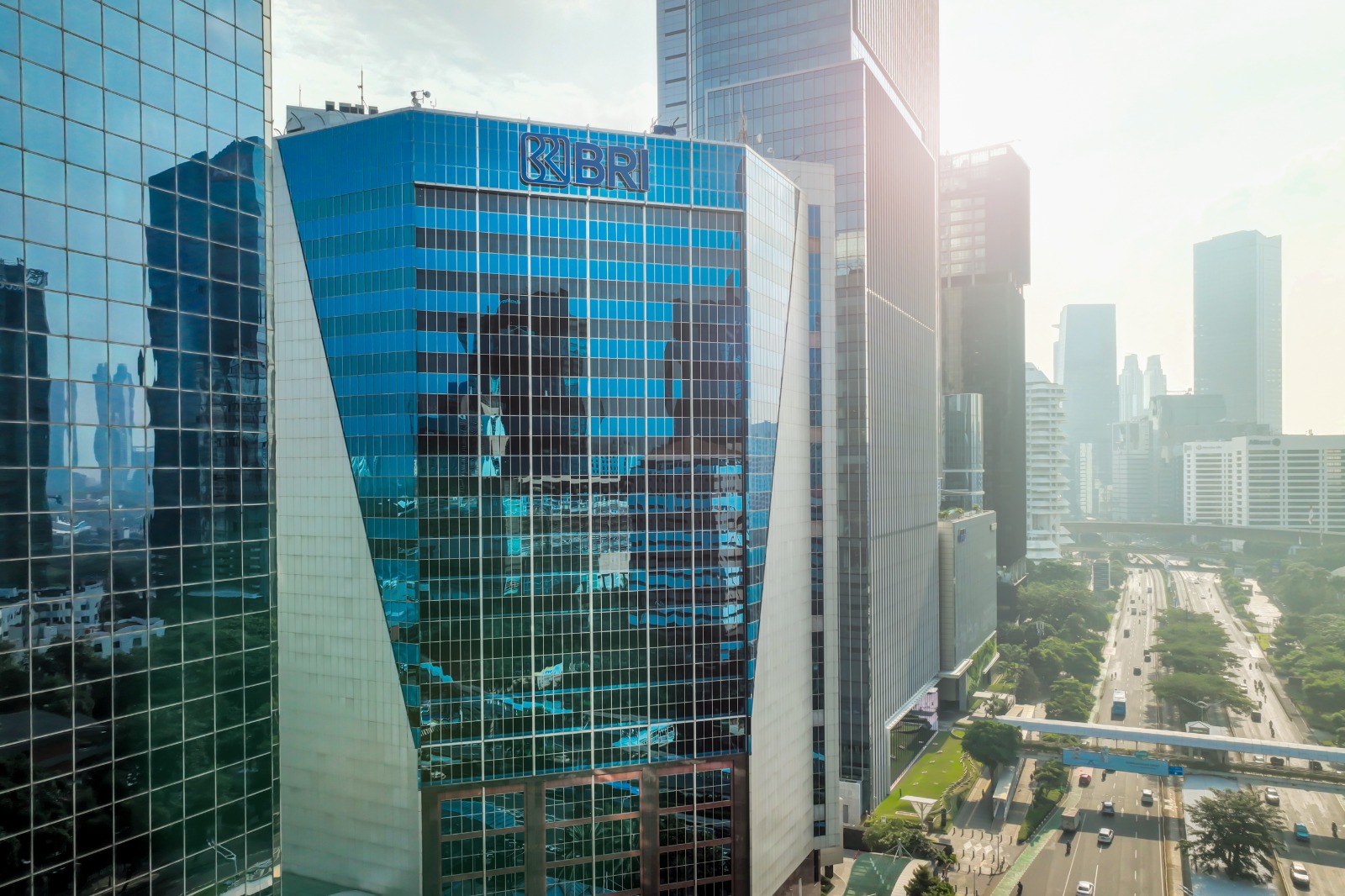 Kembali Masuk Jajaran Bank Terbaik Dunia, BRI Pimpin Daftar Teratas Bank di Indonesia versi The Banker