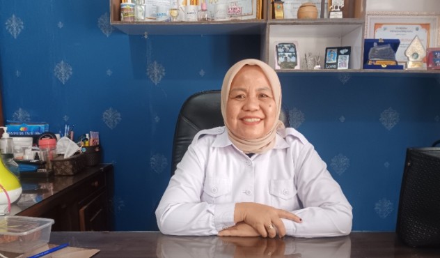 77 Desa Masih Blank Spot, Diskominfo Usulkan Pembangunan BTS