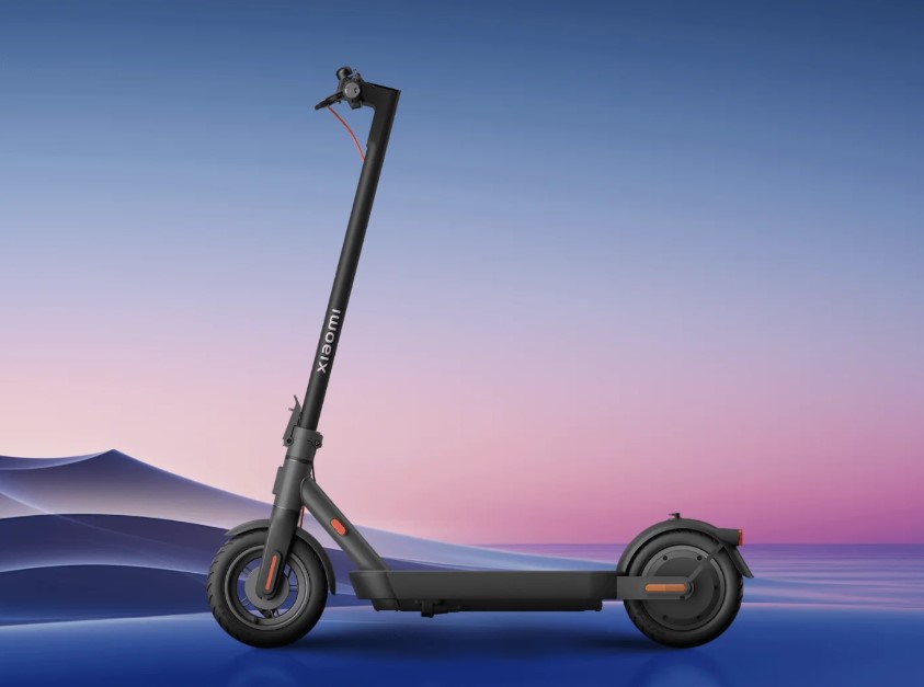 Xiaomi Rilis Electric Scooter 4 Pro (2nd Gen) dengan Performa Lebih Mantap