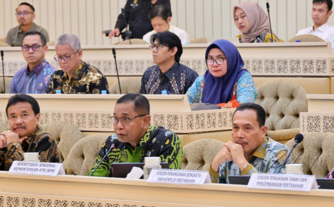 PNBP Selalu Lampaui Target, Lima Tahun Terakhir Cukup Positif