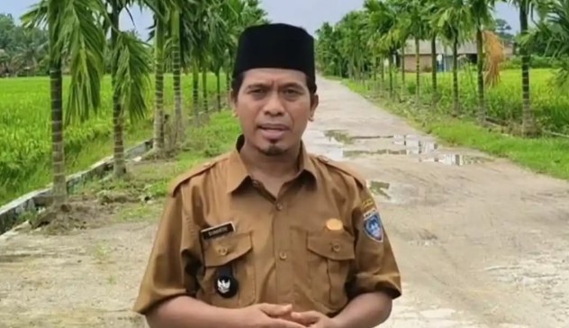 Dana Desa Anjlok Lebih 50 Persen, Pembangunan Fisik Terancam