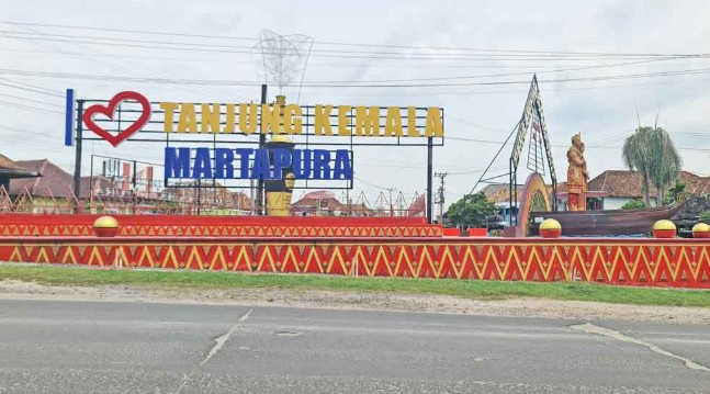 Tiga Taman Publik di OKU Timur Siap Dipercantik Tahun Ini