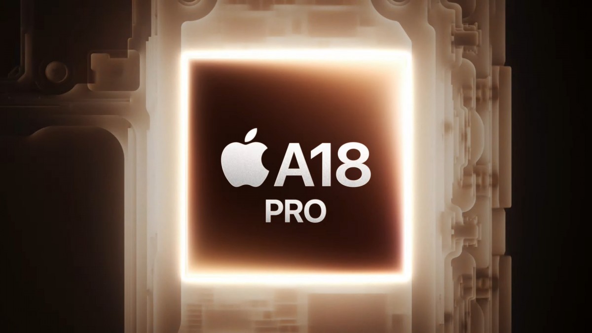 Chipset Terbaru Apple A18 dan A18 Pro