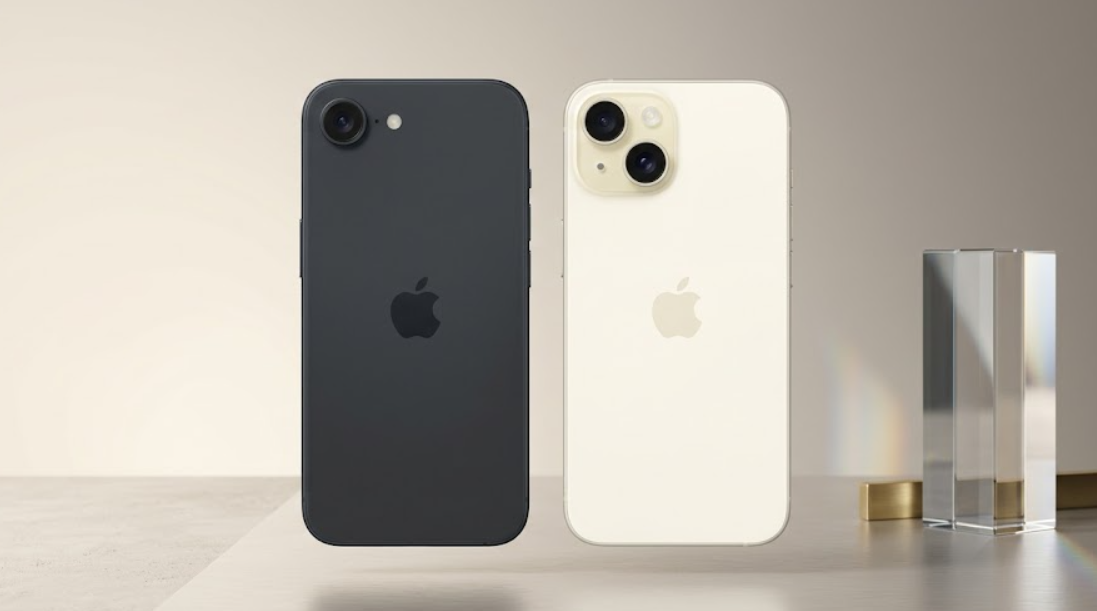 iPhone 16e vs iPhone 15 di Mei 2026, Mana yang Lebih Worth It Dibeli?