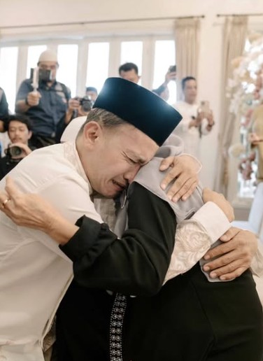 Ruben Onsu Terancam Gagal Berangkat Haji Karena Visa Furoda Belum Terbit