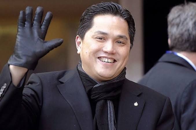 KPK Pastikan Menteri BUMN, Erick Thohir, Tak Terkait Kasus Dugaan Korupsi di Perkara DJKA dan ASDP