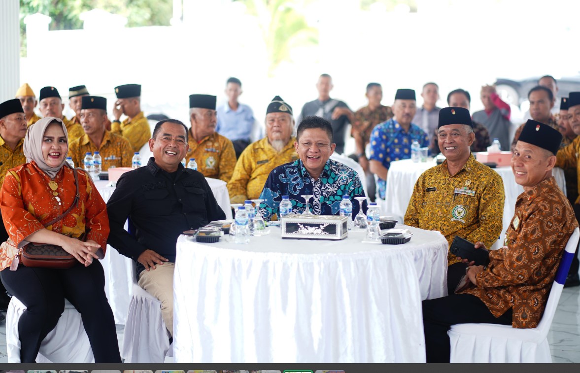 Pepabri Siap Terus Berkolaborasi dengan Masyarakat dan Pemerintah