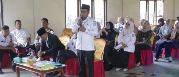 Gelar Reses untuk Tampung Aspirasi Masyarakat Secara Langsung