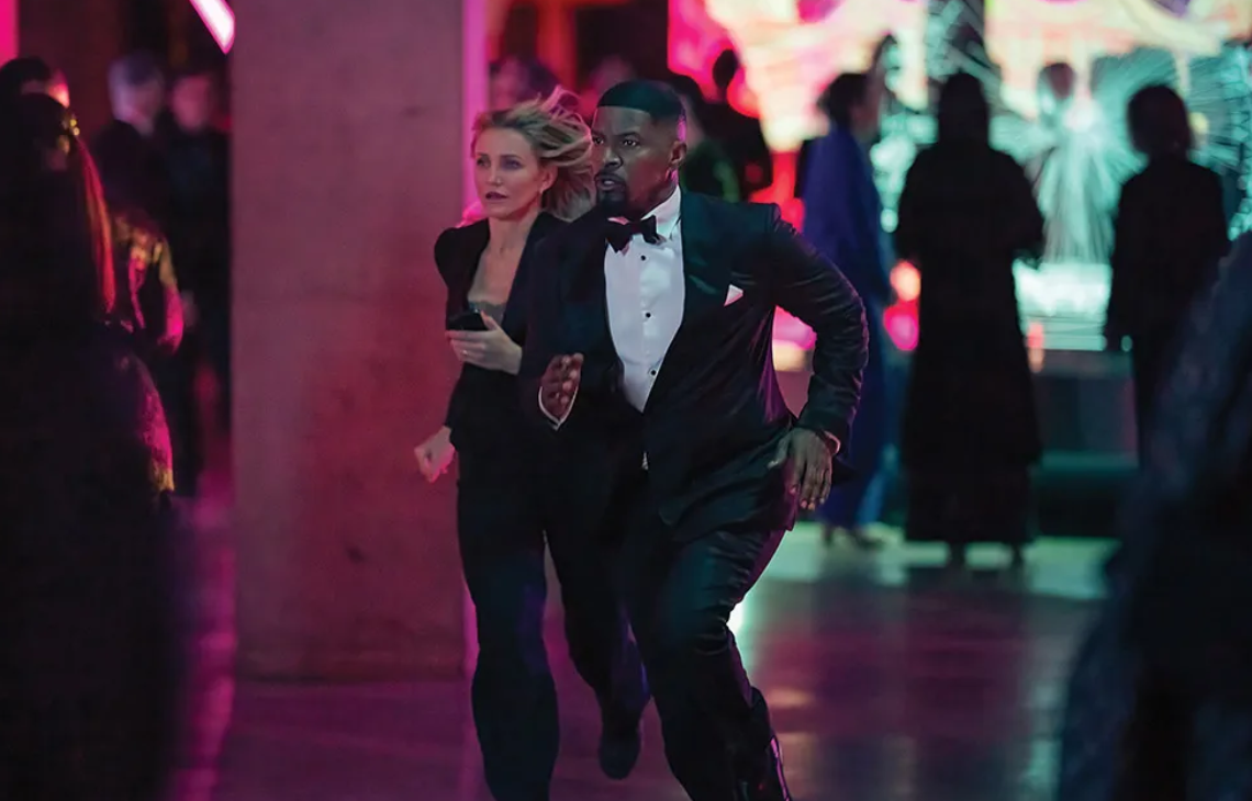 Rekomendasi Film Action Comedy Netflix 2026, Teman WFH Paling Seru Biar Nggak Burnout