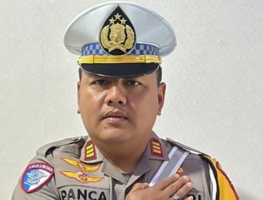 Pengendara Sepeda Listrik Wajib Pakai Helm, Odong-Odong Dilarang di Jalan Raya