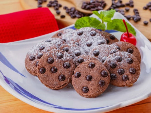 Resep Choco Chips Cookies Renyah dan Lezat, Cocok untuk Camilan di Rumah