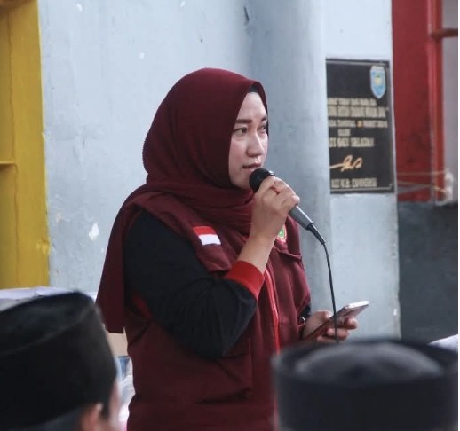 Cegah Pencemaran, DLH OKU Selatan Beri Perhatian Khusus Limbah Dapur MBG