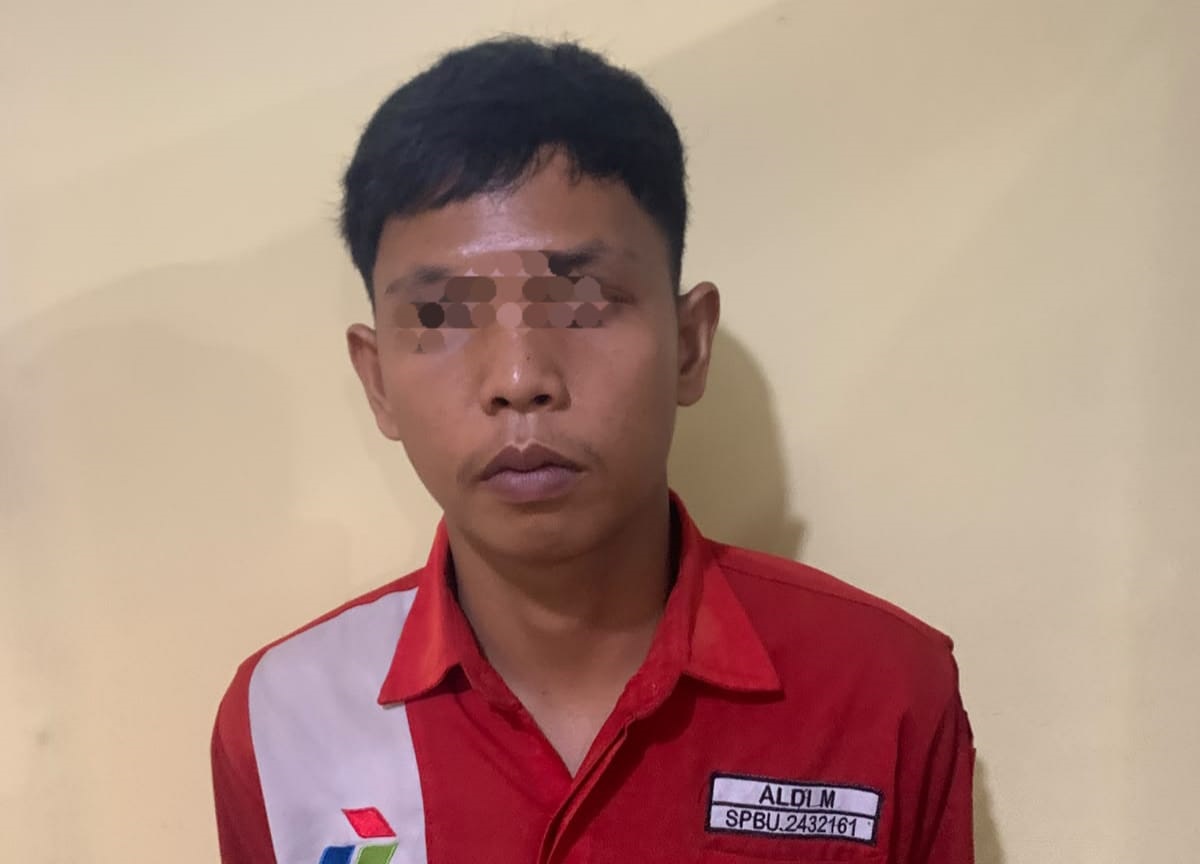 Pria di OKU Diduga setubuhi Anak Dibawah Umur