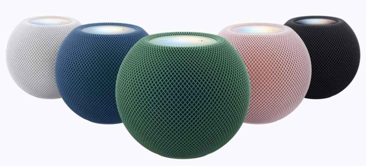 HomePod mini 2 Resmi Rilis: Harga, Fitur Siri AI, dan Pilihan Warna