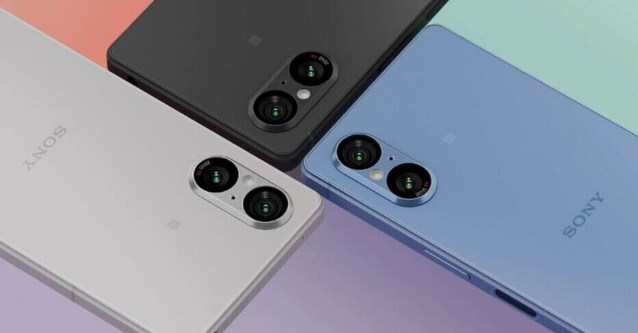 Sony Xperia 5 V Resmi Diperkenalkan ke Publik, Ini Spesifikasinya