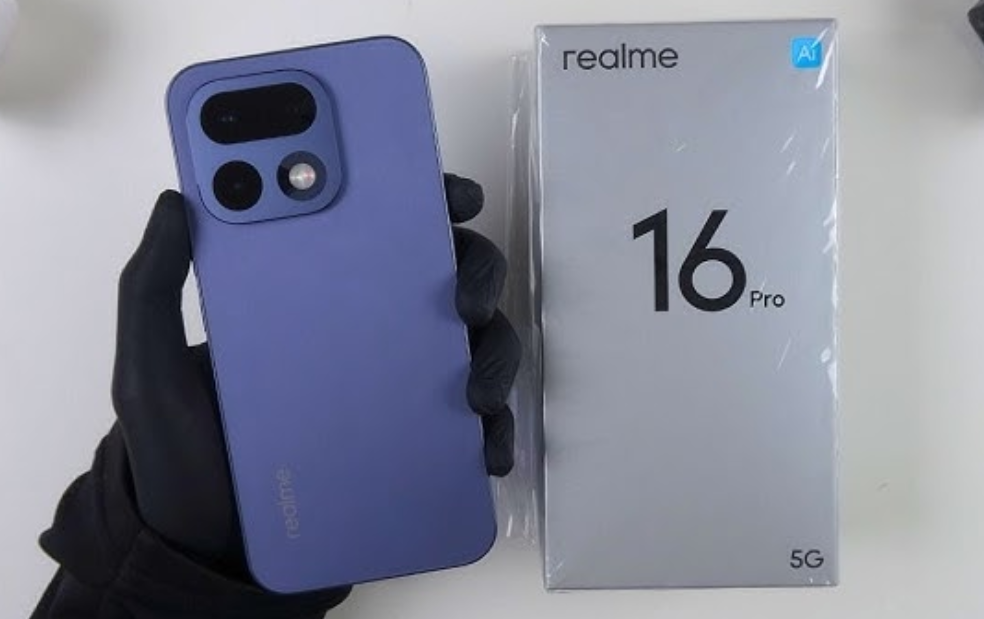 5 HP Terbaru Maret 2026 yang Layak Dibeli di Indonesia, dari 2 Jutaan sampai Flagship!