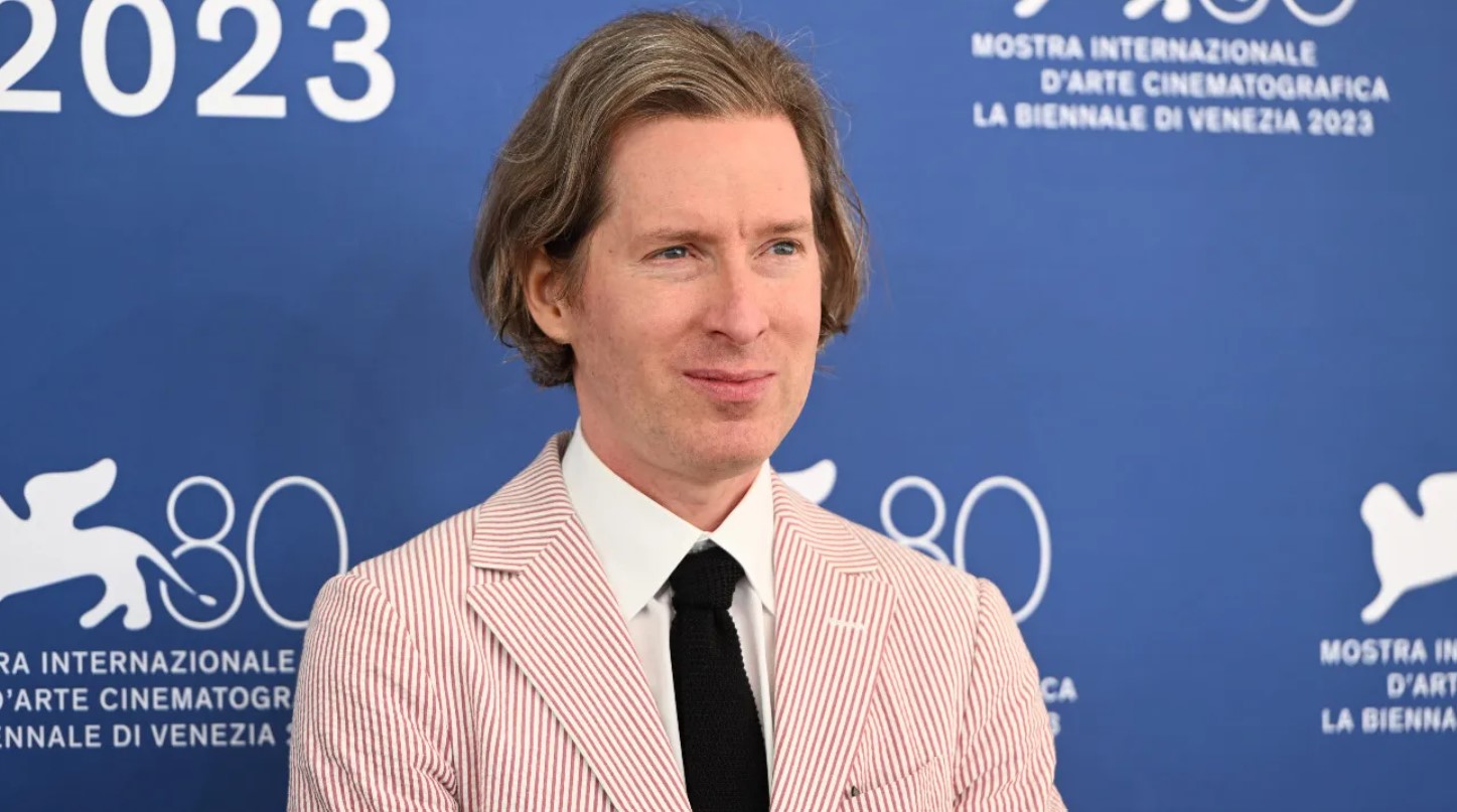 Wes Anderson Kembali dengan Film Baru: The Phoenician Scheme