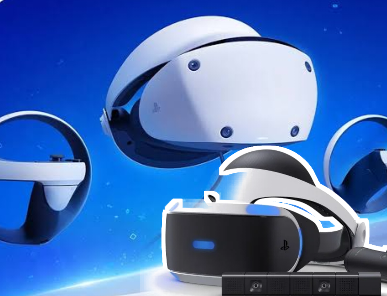 Fitur-Fitur dan Keunggulan PlayStation VR 2 PS5 Patut Diketahui Gamers