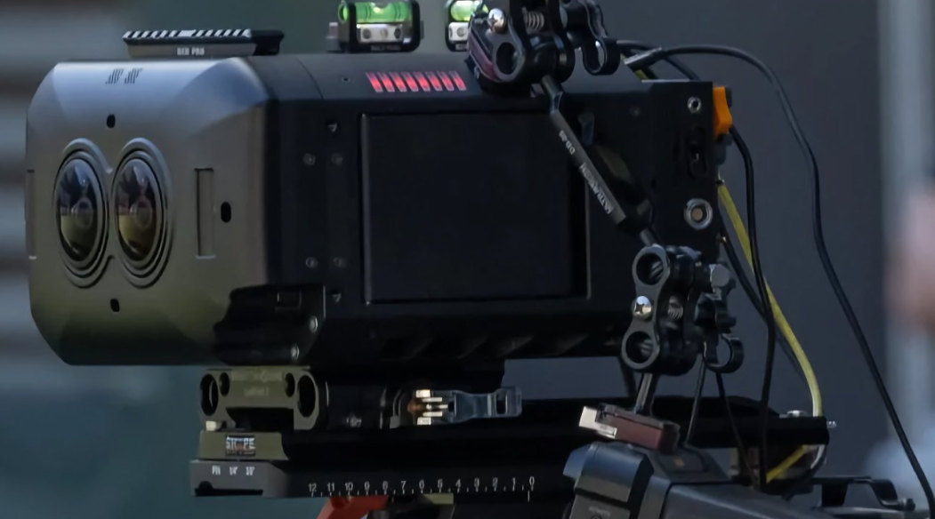 Blackmagic Rilis URSA Cine Immersive 100G, Kamera Live 3D Pertama untuk Apple Vision Pro