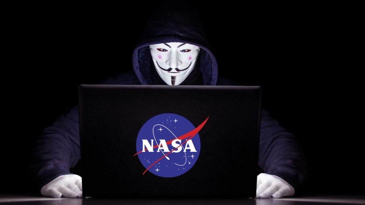 Hacker Temukan Celah di Sistem NASA, Malah Dapat Surat Terima Kasih, Kok Bisa?