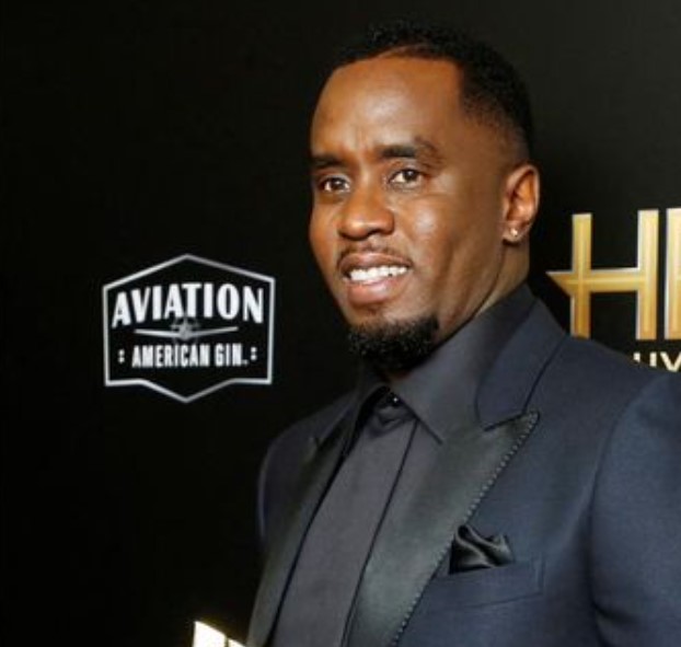 P Diddy Mulai Jalani Sidang