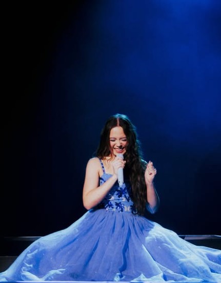 Laufey Siap Guncang Jakarta, Tiket Konser Mulai Dijual 11 Maret 2026