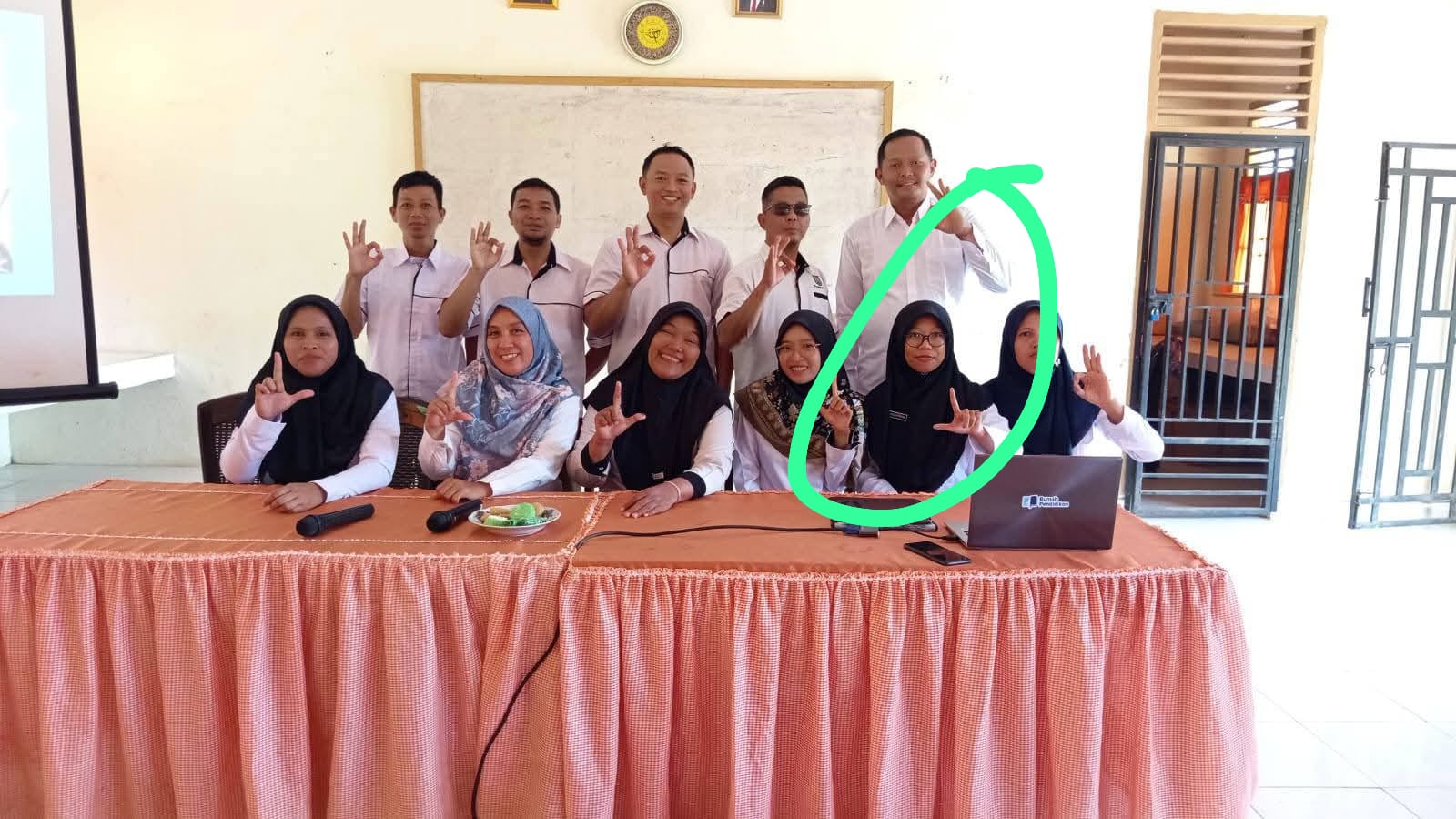 Hidup Menyendiri, Rutinitas Guru PPPK OKU Normal Sebelum Ditemukan Tewas