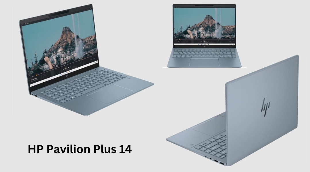 Laptop HP Pavilion Plus 14 Inch Turun Harga Drastis, Berikut Spesifikasi dan Harga Terbarunya