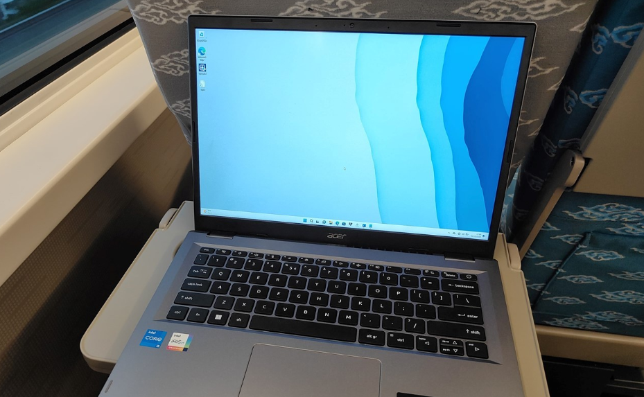 Laptop 5–7 Jutaan Terbaik untuk Gaming Ringan 2026, Spek Kencang Harga Ramah Kantong