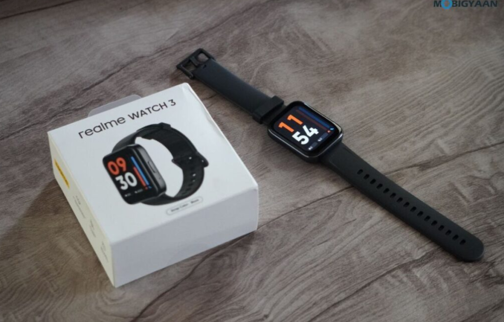 Rekomendasi Smartwatch Murah Awal 2026 Harga Mulai Rp300 Ribu, Sudah Bisa Telepon dan Pantau Detak Jantung