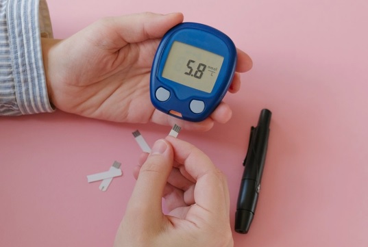 Puasa Sebelum Tes Gula Darah Ini Durasi dan Alasannya