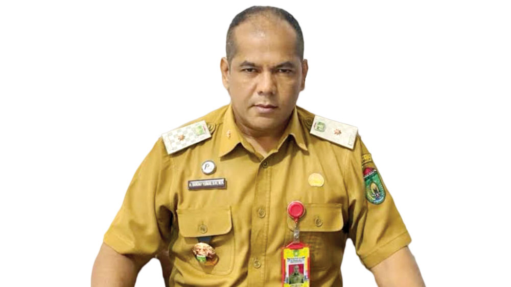 Pastikan Perlindungan di Tengah Konflik Iran