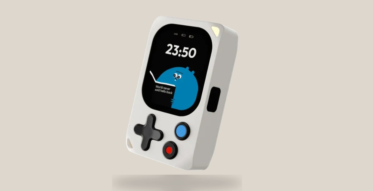 Kode Dot Gadget Programmable: Apa Saja yang Bisa Dilakukan? 