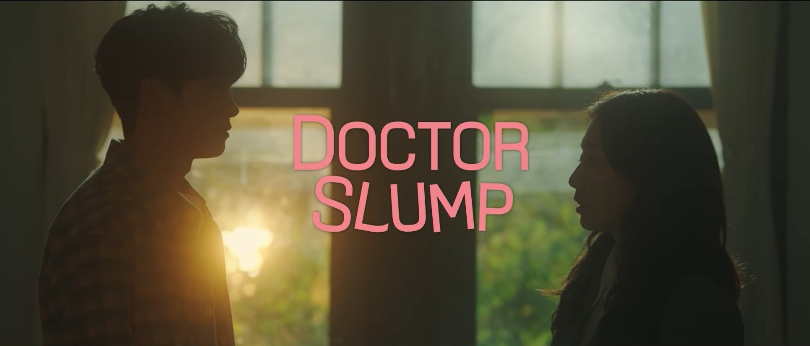 Drama Korea 'Doctor Slump' Bersiap Rilis di Netflix dengan Chemistry Park Hyung Sik dan Park Shin Hye!