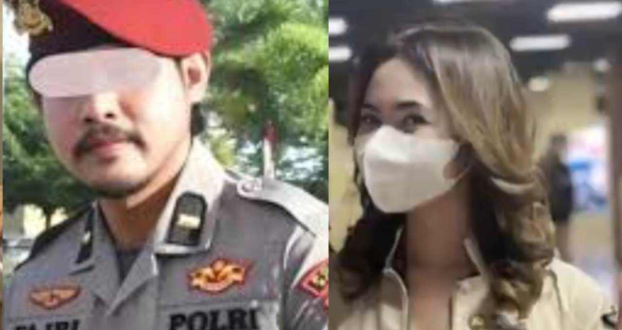 Viral! Pramugari Ungkap Kekerasan oleh Ipda Yohanda Fajri, Polda Aceh Bergerak Cepat