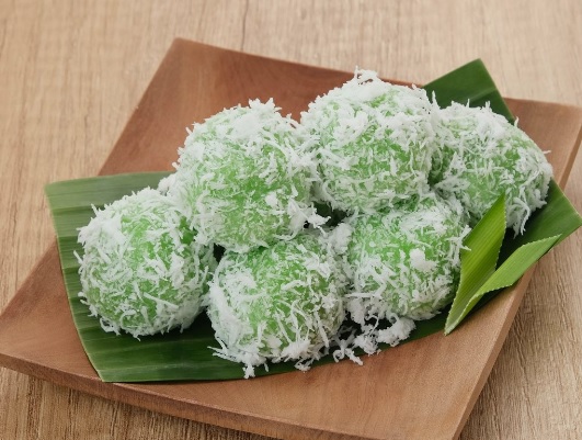 Resep Klepon Kenyal Isi Gula Merah, Jajanan Tradisional yang Selalu Bikin Nagih