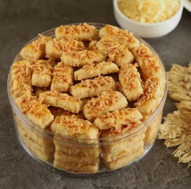 4 Kue Lebaran Favorit yang Selalu Dirindukan, Nikmat Tapi Tetap Perlu Dibatasi