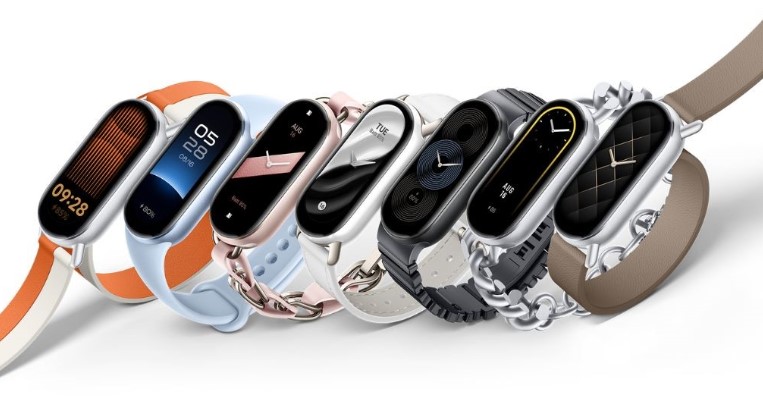 Xiaomi Kembali Rilis Produk Terbaru di Pasar Wearable dengan Smart Band 9