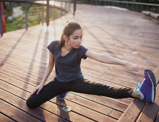 Balik Fit Usai Lebaran: 6 Olahraga Ampuh Bakar Lemak dan Kembalikan Berat Ideal