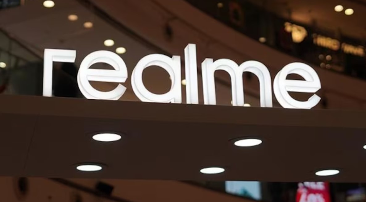 Realme Dirumorkan dengan Smartphone Flagship Baterai 8000mAh Tahun Depan