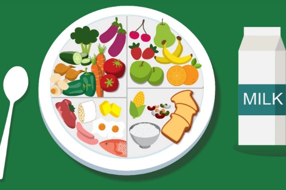7 Langkah Mudah Memulai Pola Makan Sehat untuk Gaya Hidup Lebih Baik