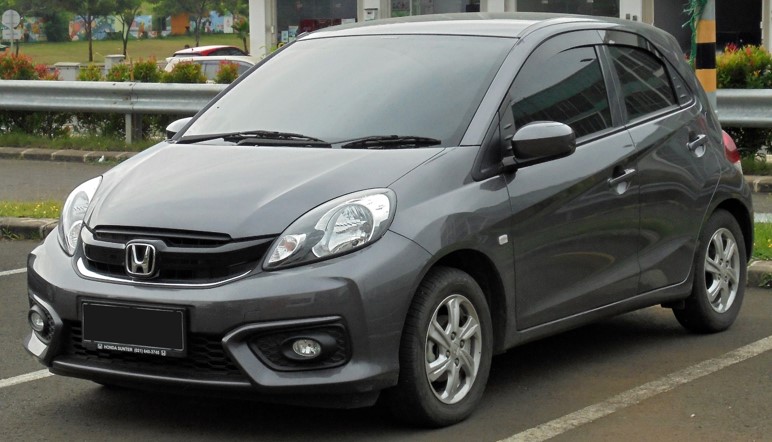 Harga di Bawah 100 Juta, Mobil-Mobil Hatchback ini Cocok Buat Anak Kuliahan!