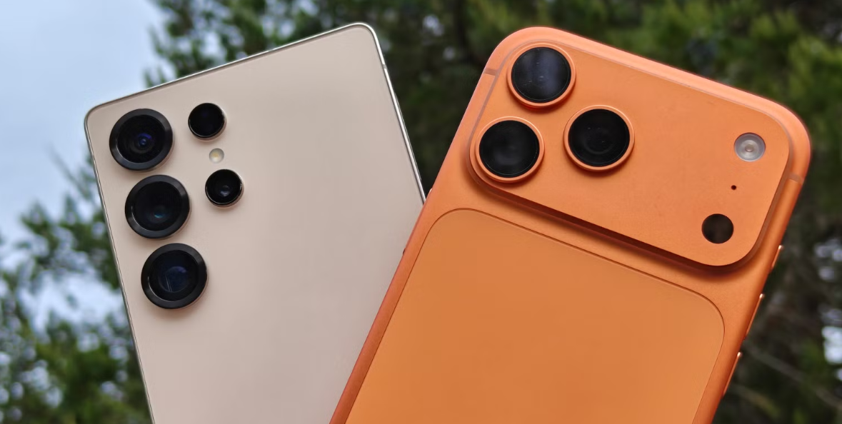 Rekomendasi HP Flagship 2026 Paling Worth It, Pilih Samsung, Xiaomi, atau iPhone?