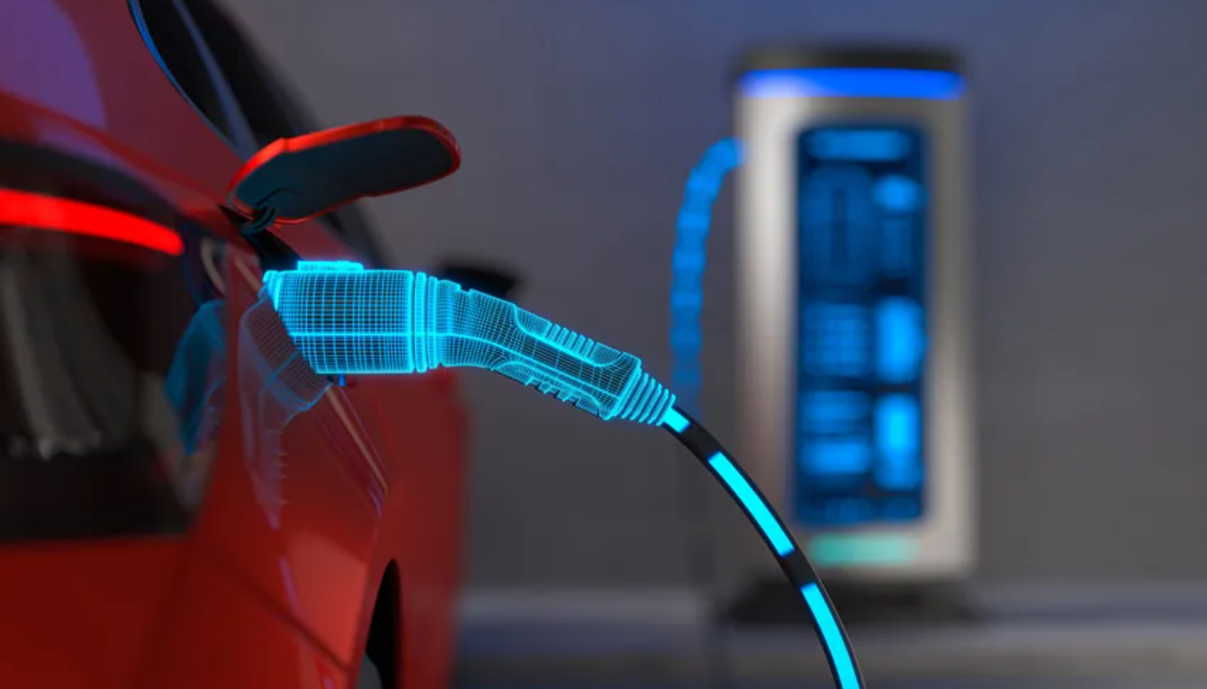 Saingi Mobil Bensin, BYD Hadirkan Teknologi Cas 5 Menit untuk EV