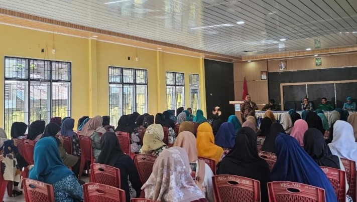 Cegah Penyakit, Gencarkan Edukasi Air Minum Sehat