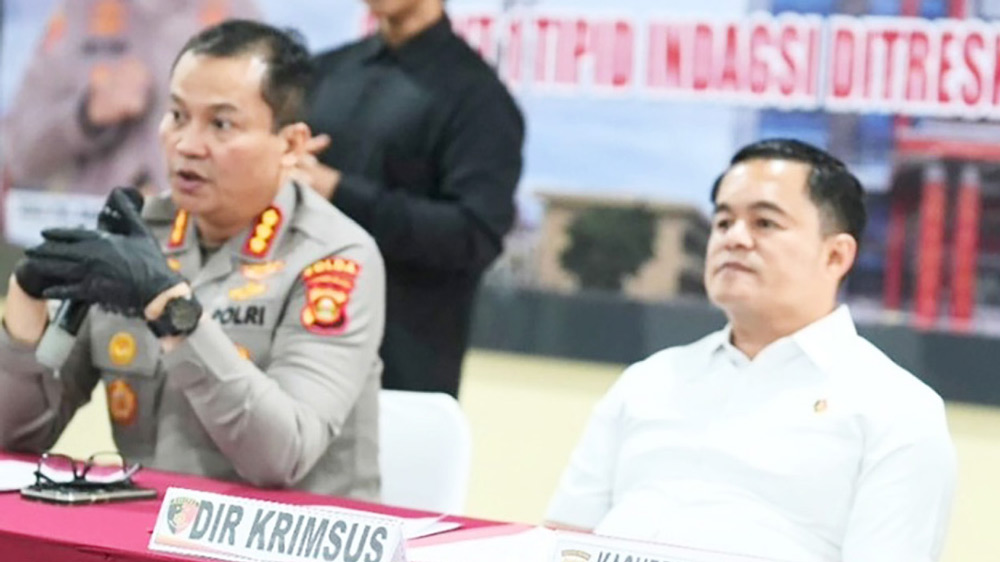 Polda Sumatera Selatan Dalami Tambang Batu Bara Ilegal di Muba, Sinyal Tersangka Baru Menguat