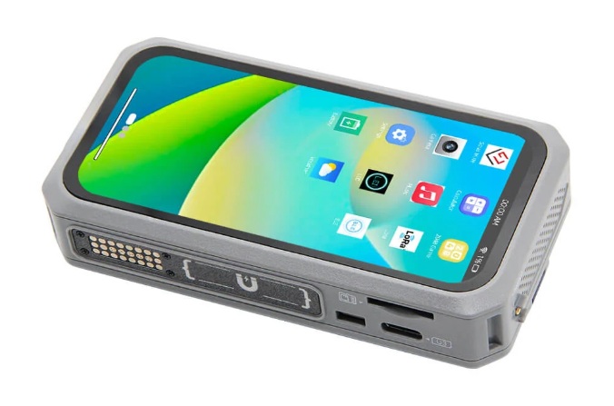 Mengenal LILYGO T-Display K230, Perangkat Genggam Linux dengan LoRa dan AI 