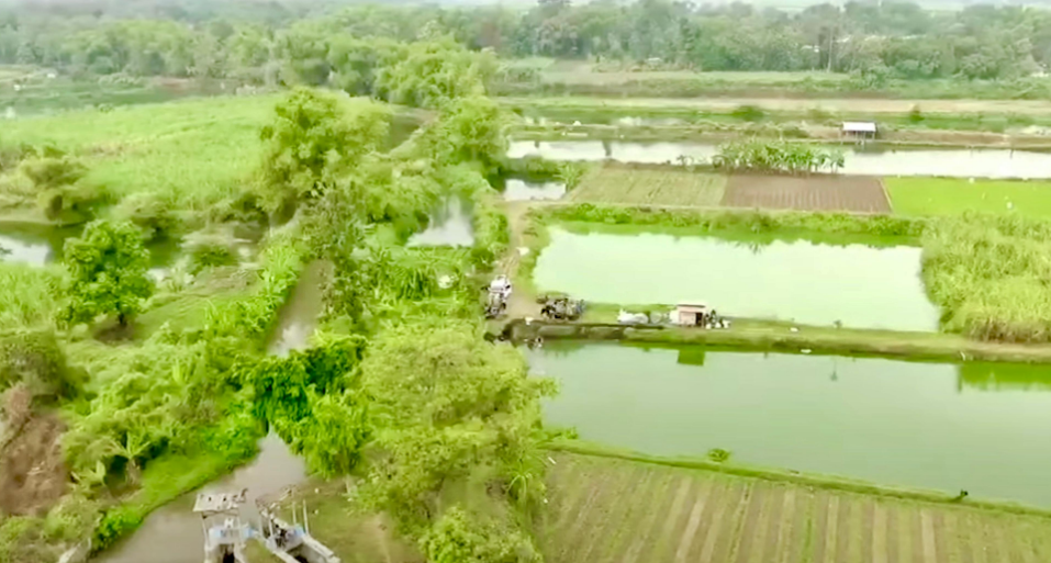 Potensi Desa Meningkat Setelah Program Penataan Akses Reforma Agraria